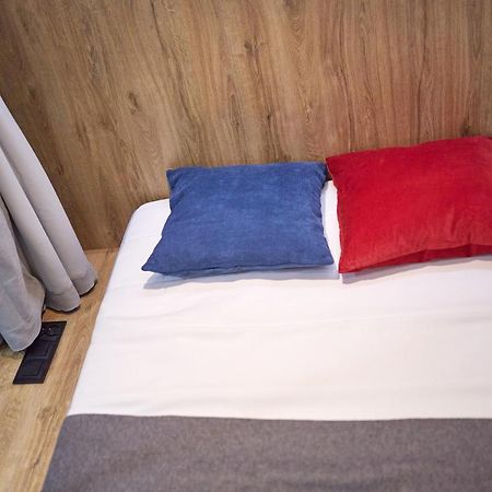 Apartament "Powoli" Z Darmowym Parkingiem Карпач Екстериор снимка