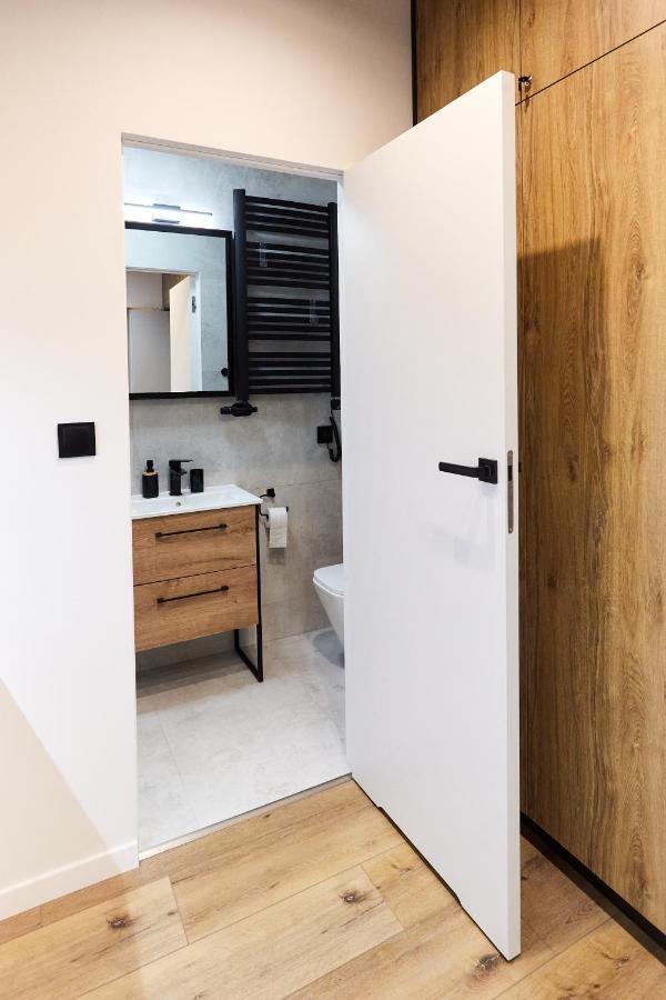 Apartament "Powoli" Z Darmowym Parkingiem Карпач Екстериор снимка