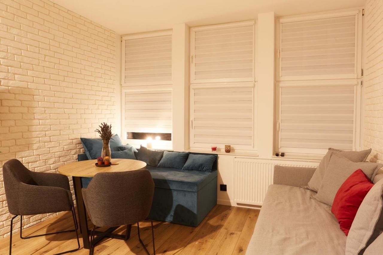 Apartament "Powoli" Z Darmowym Parkingiem Карпач Екстериор снимка