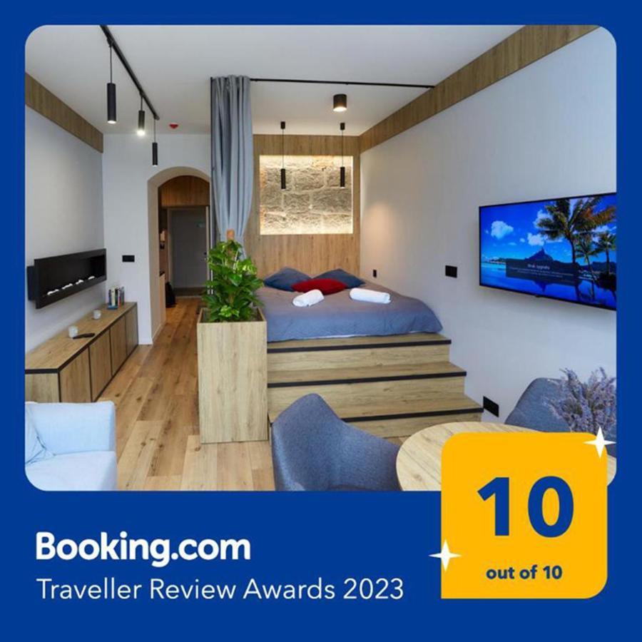 Apartament "Powoli" Z Darmowym Parkingiem Карпач Екстериор снимка